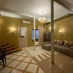 двухуровневая на дерибасовской Oděsa