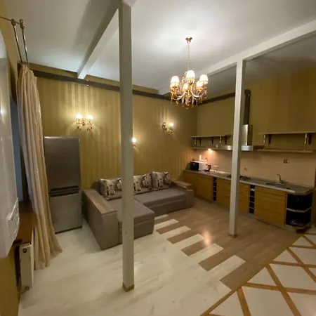 Apartmán двухуровневая на дерибасовской Oděsa