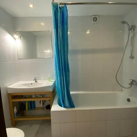 Apartment двухуровневая на дерибасовской Odesa