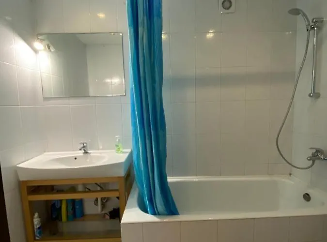 Apartment двухуровневая на дерибасовской Odesa