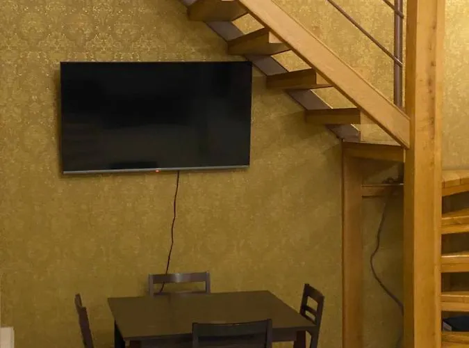 двухуровневая на дерибасовской