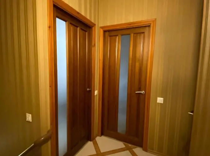 Apartment двухуровневая на дерибасовской Odesa