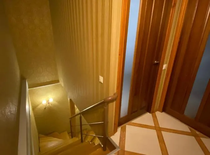 двухуровневая на дерибасовской Odesa