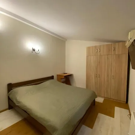 двухуровневая на дерибасовской Οδησσός