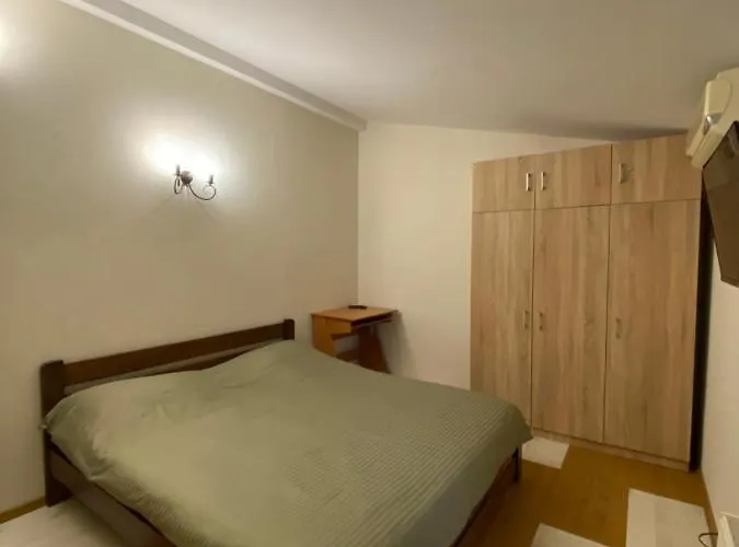 двухуровневая на дерибасовской Οδησσός