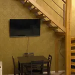 двухуровневая на дерибасовской